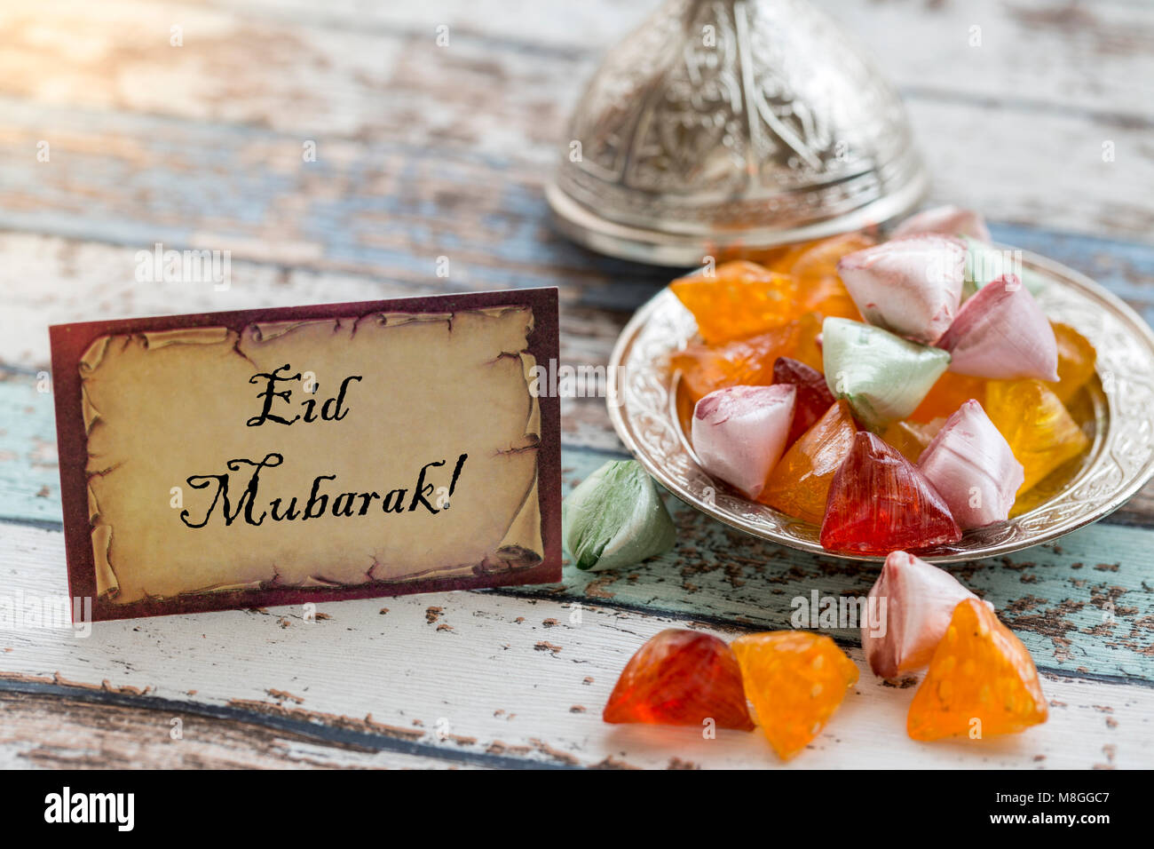 Eid Mubarak Stock Photos & Eid Mubarak Stock Images - Alamy