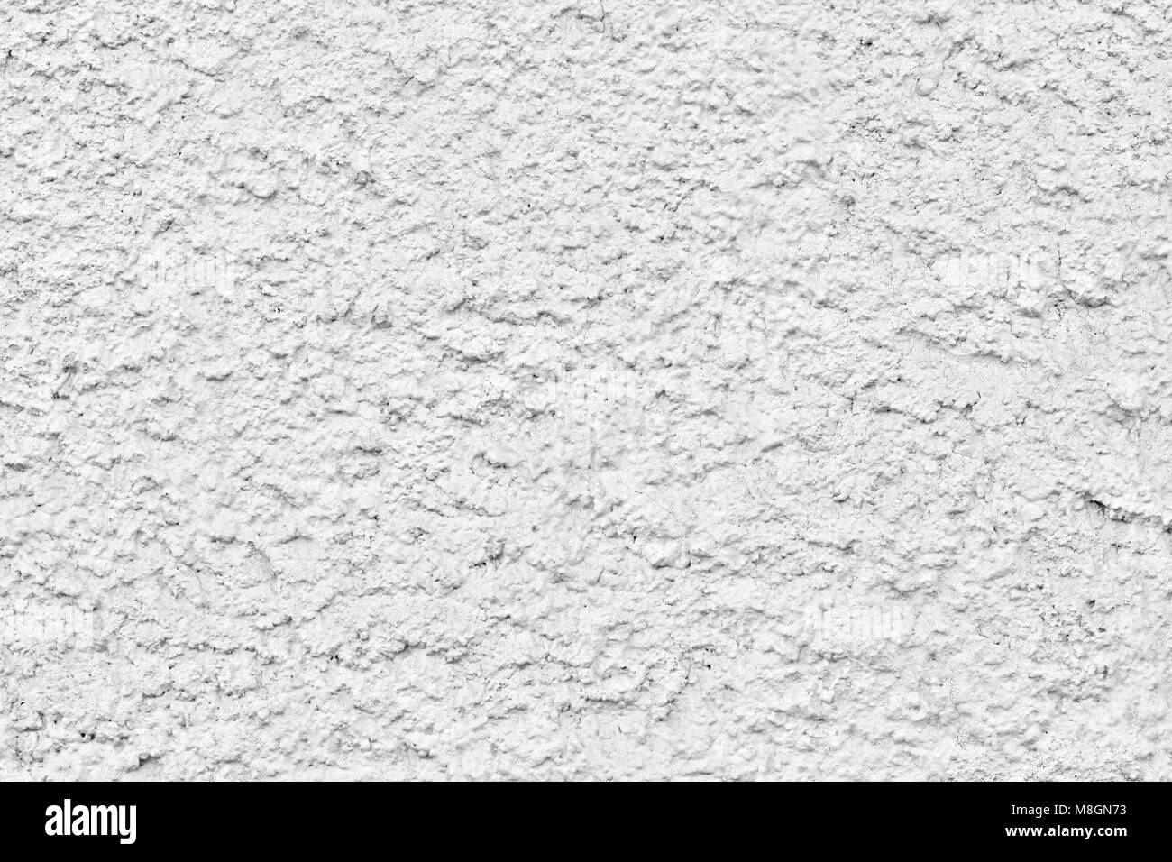 Plaster texture close-up Stock Photo - Alamy