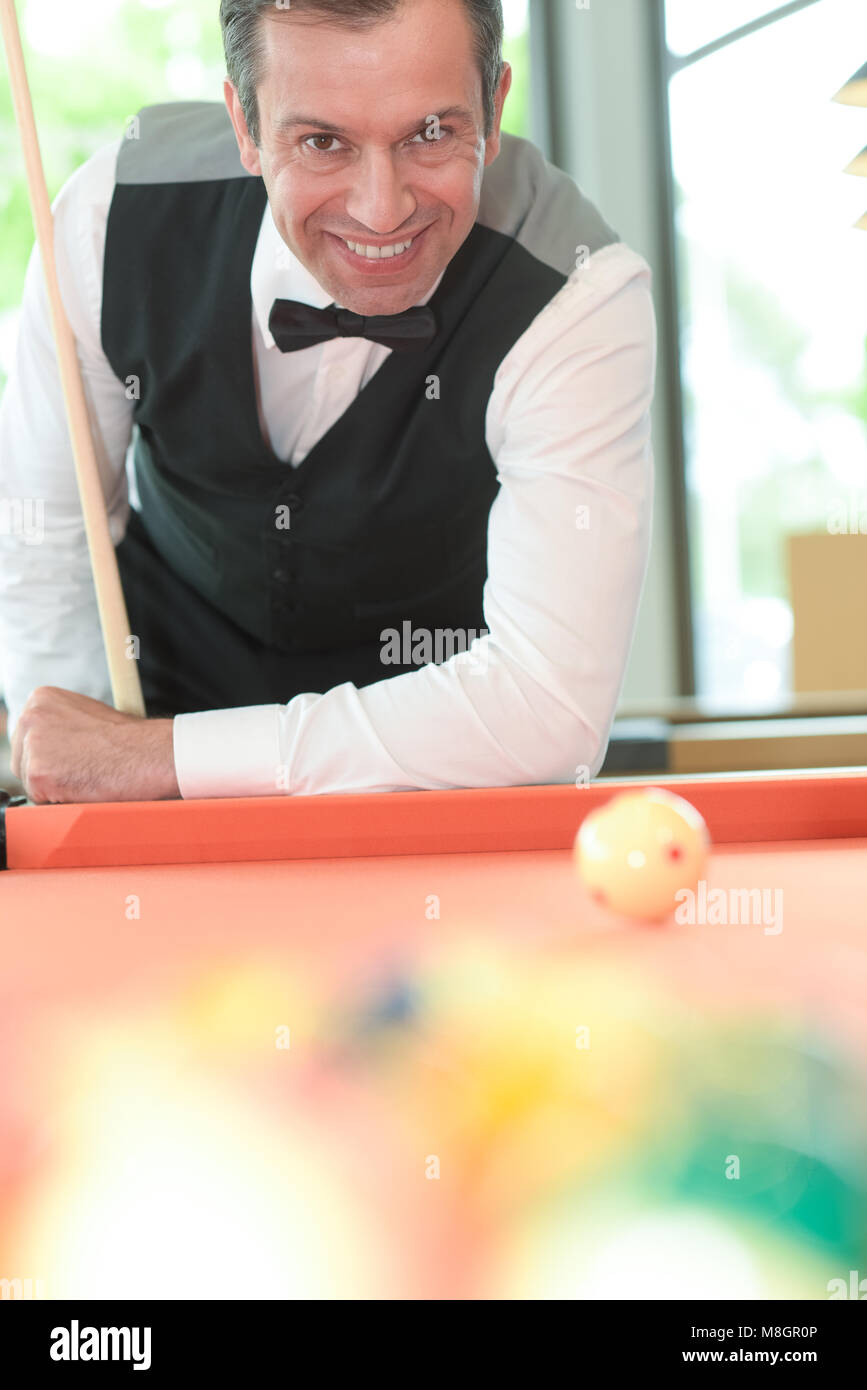 World professional billiards sale and snooker association