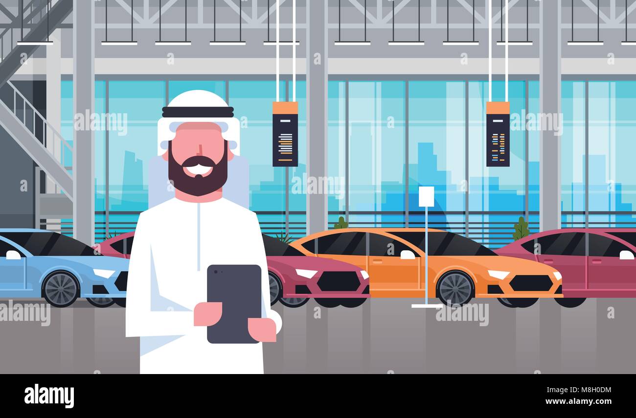 Arab cars Stock Vector Images Alamy