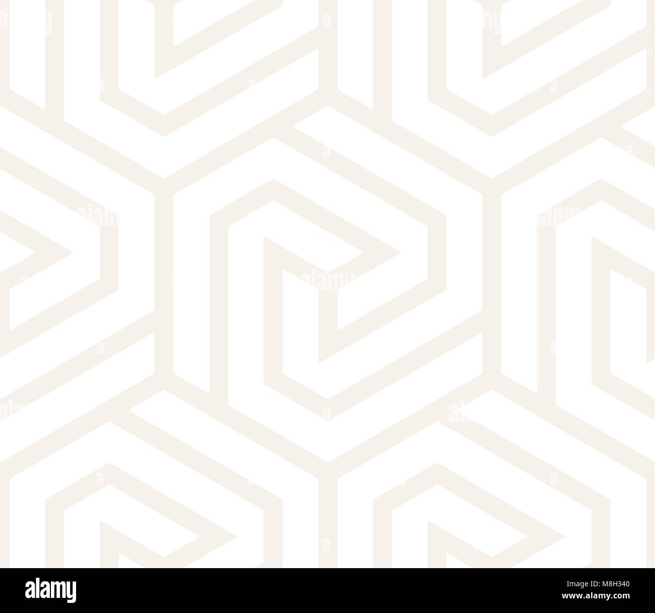 Vector seamless subtle pattern. Modern stylish abstract texture ...