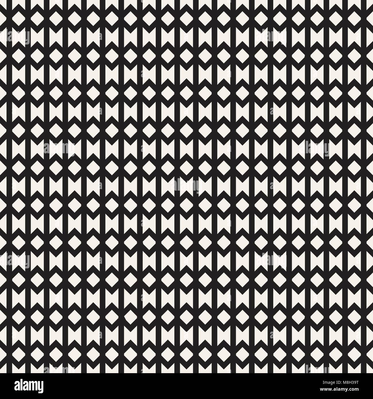 Geometric Repeating Tile Seamless surface geometric design. Repeating tiles ornament background ...