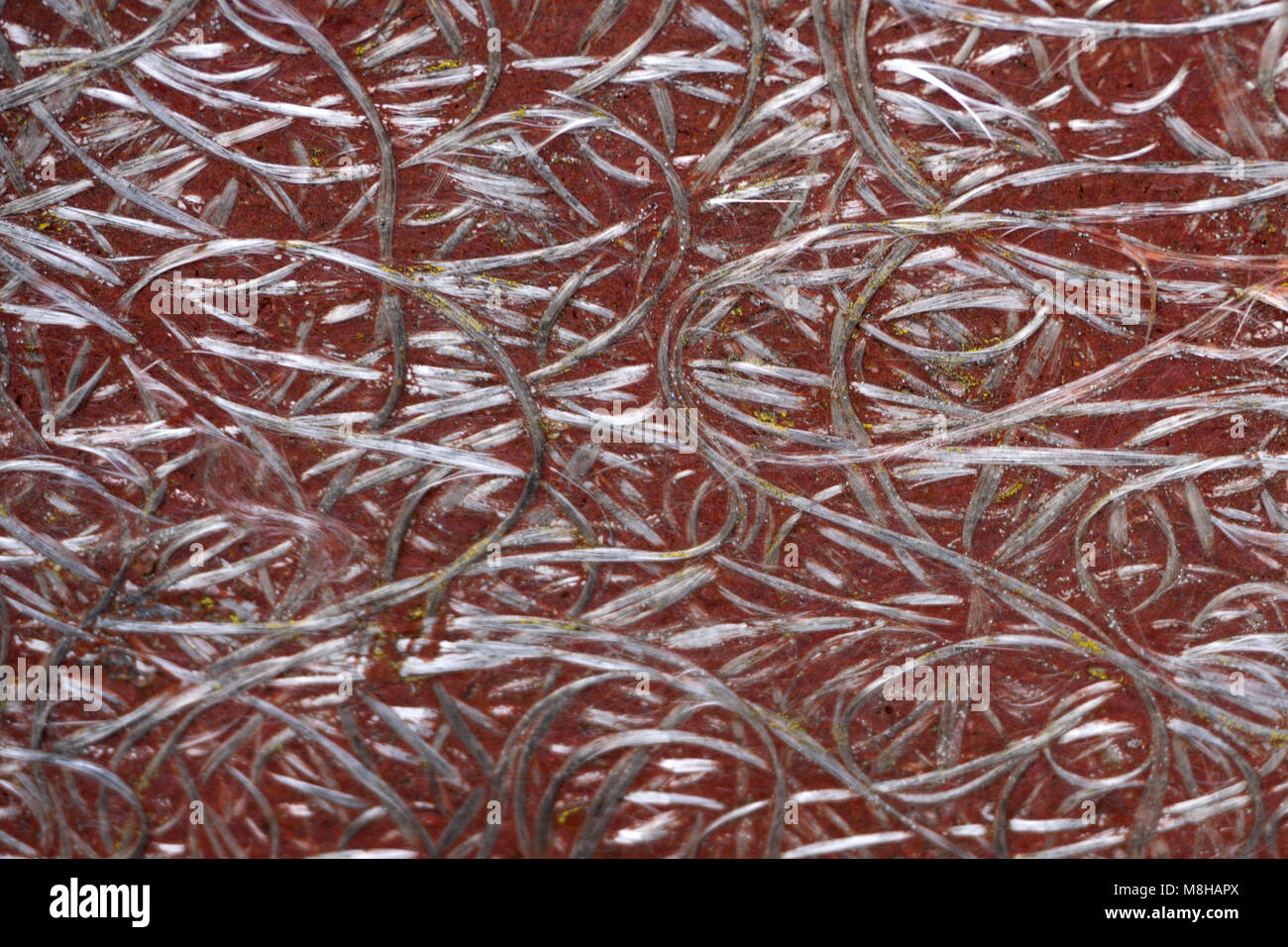 Red fiberglass wall abstract texture. Ready for tiling. Great for text ...