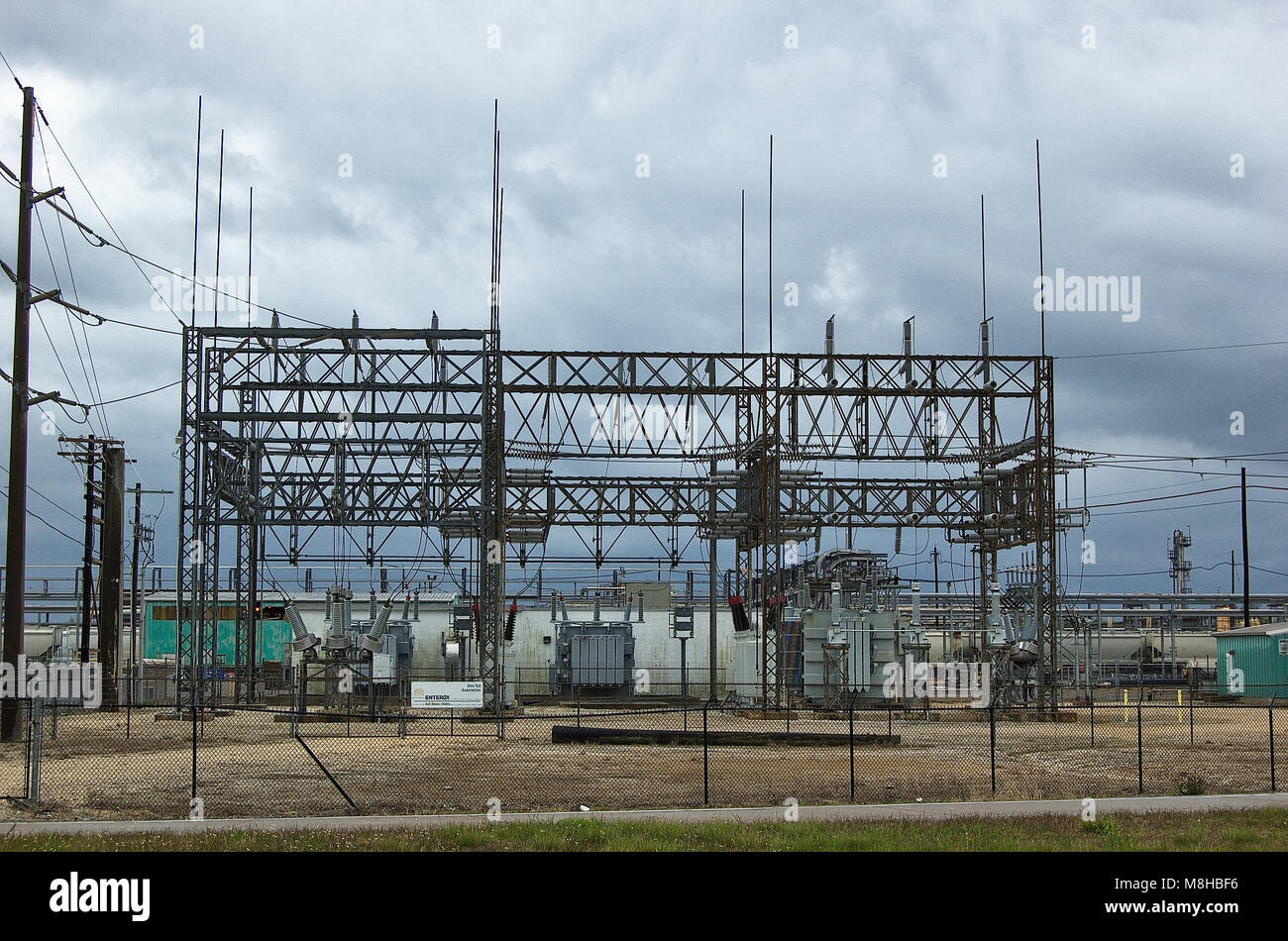Relay Station High Resolution Stock Photography and Images Alamy