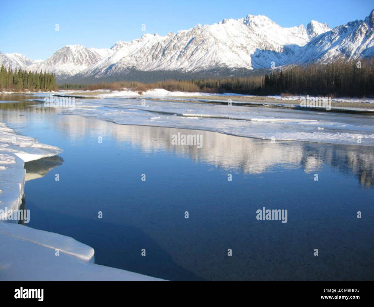 Stonney Rivers Stony river hi-res stock photography and images - Alamy