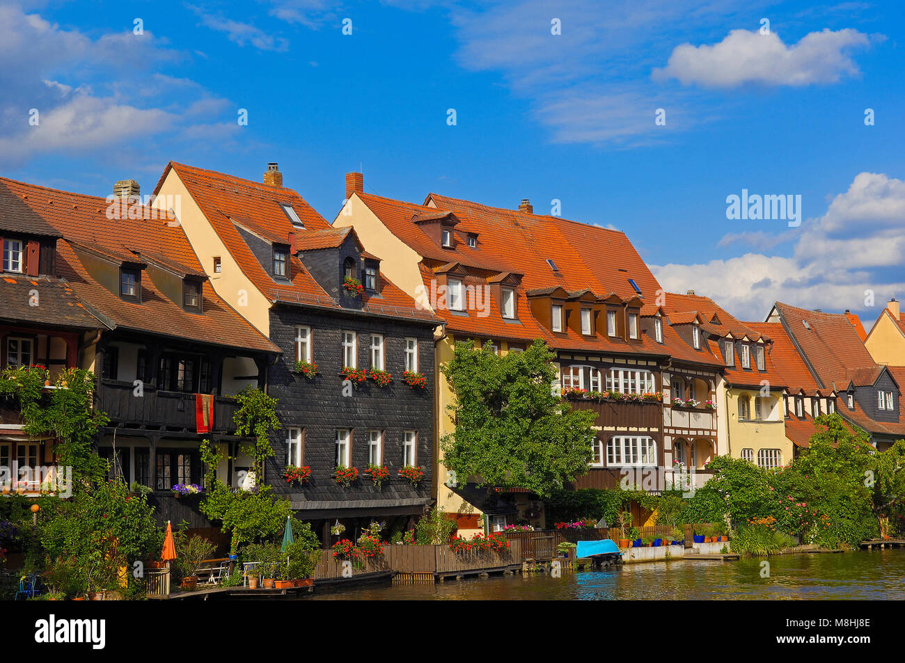 Bamberg S Stock Photos Bamberg S Stock Images Alamy