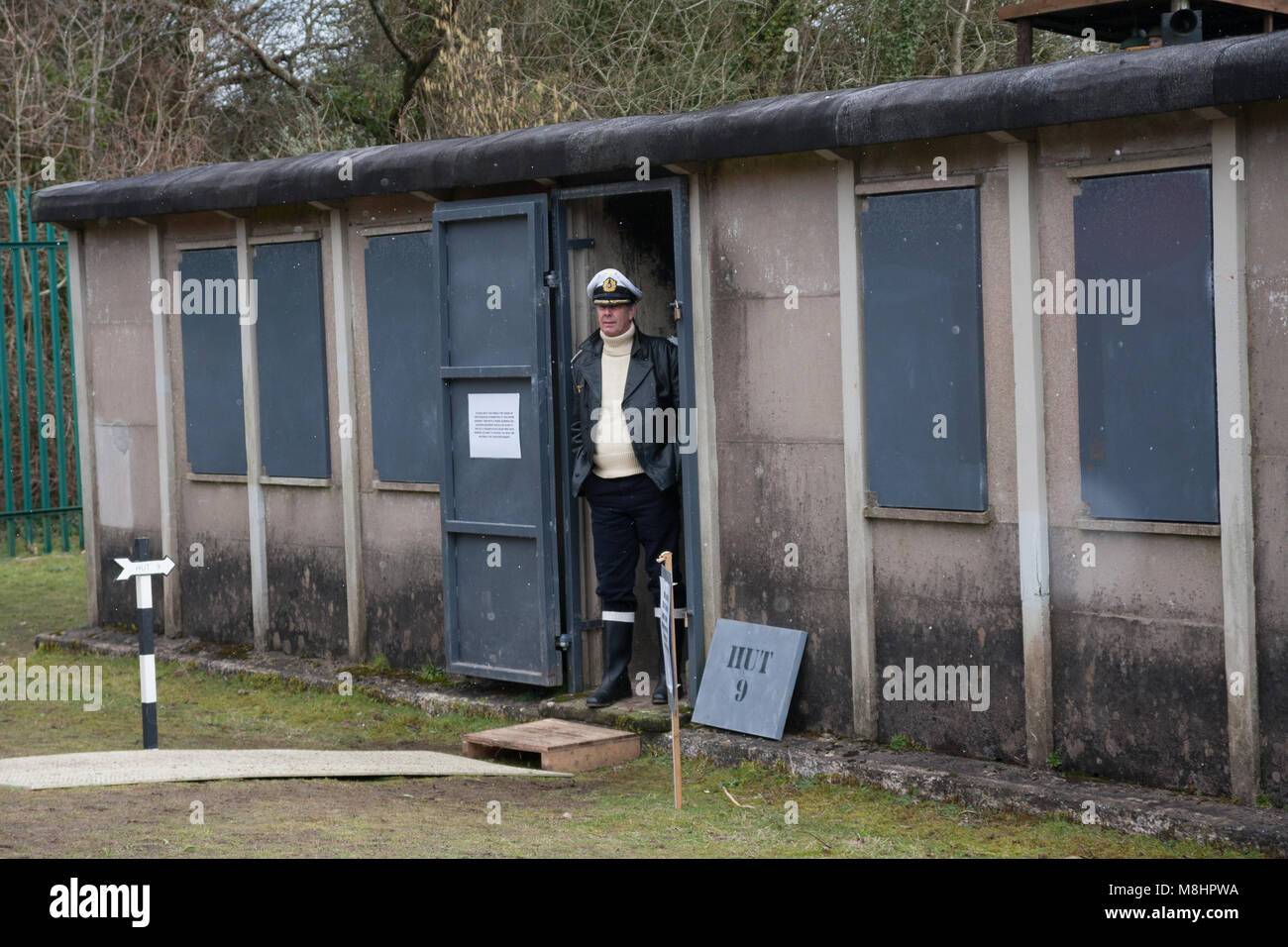 Island farm bridgend hires stock photography and images Alamy