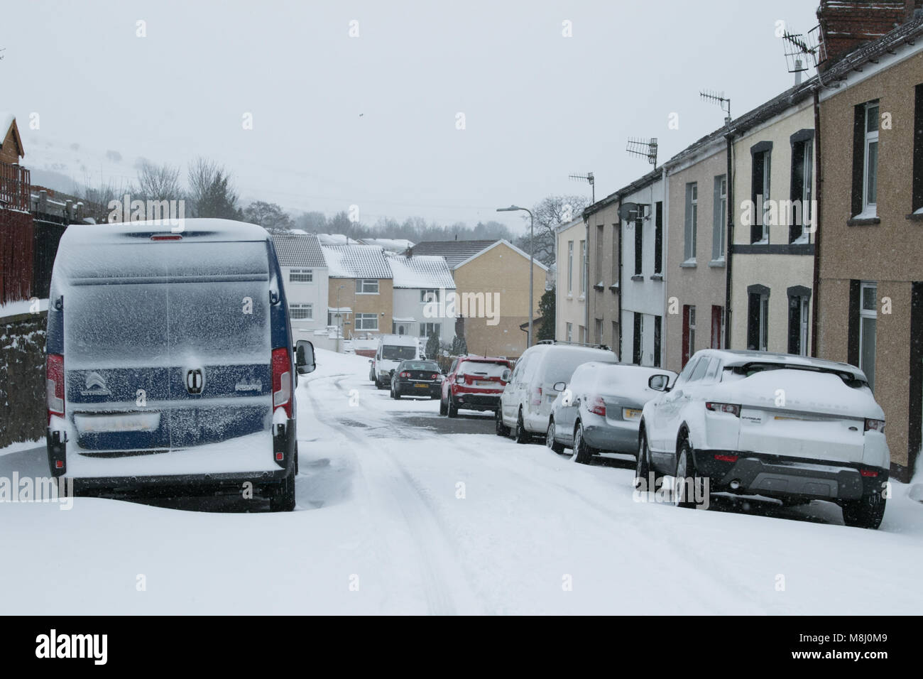 From merthyr tydfil hires stock photography and images Alamy