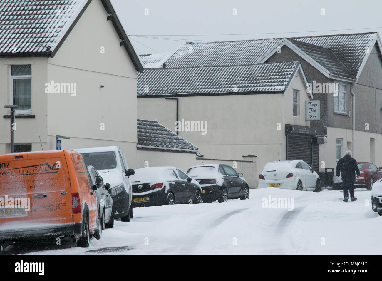 From merthyr tydfil hires stock photography and images Alamy