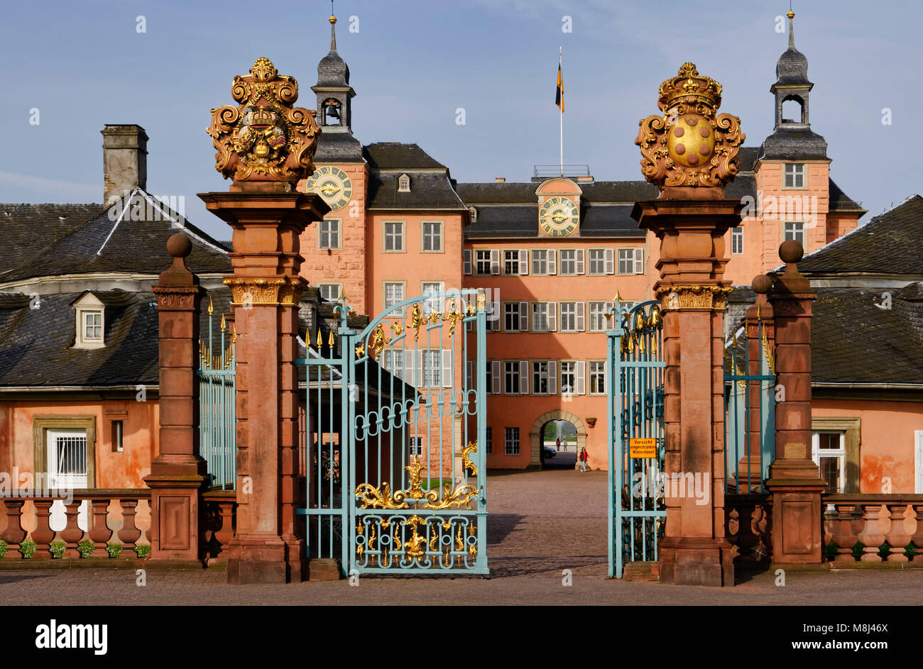 Main Neckar High Resolution Stock Photography And Images Alamy