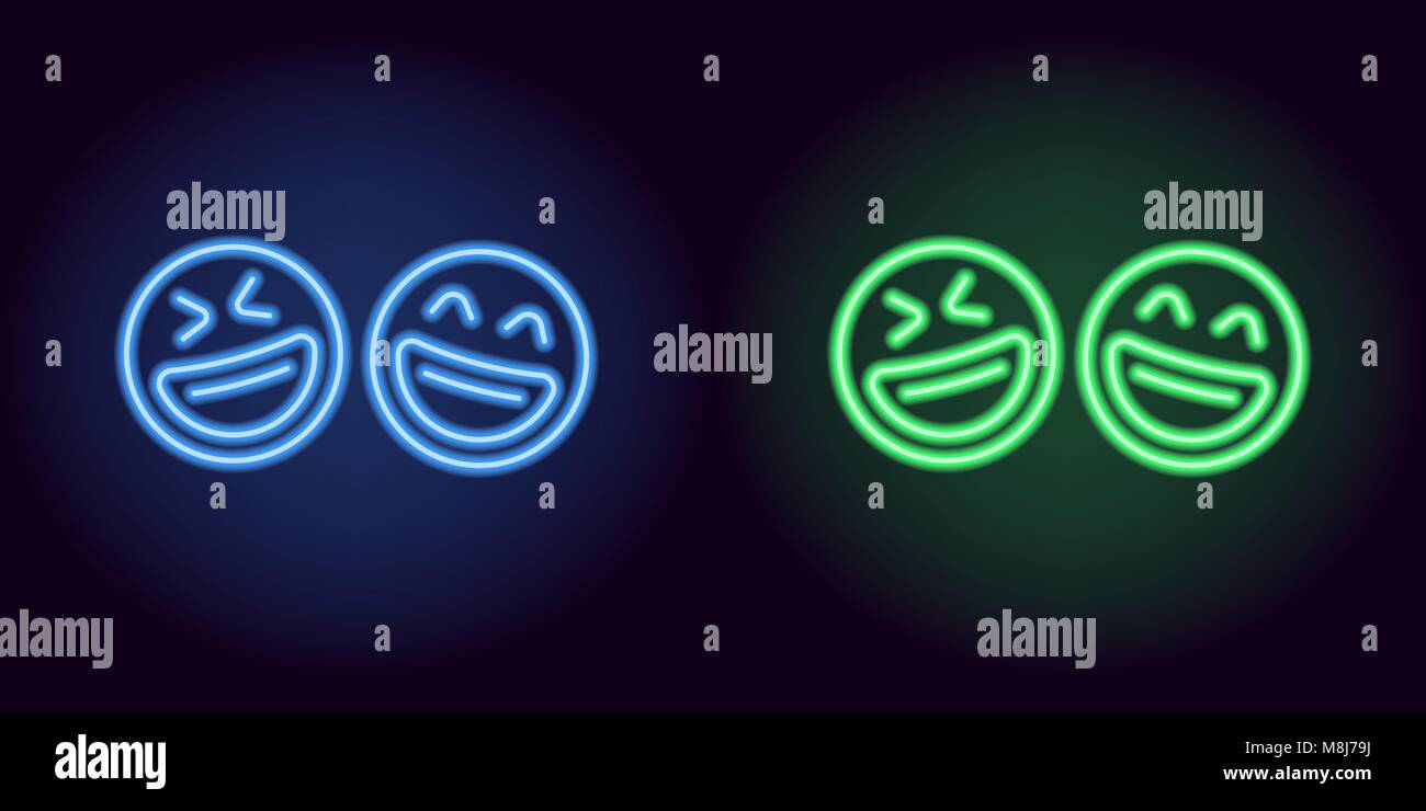 Laughing fool Stock Vector Images - Alamy