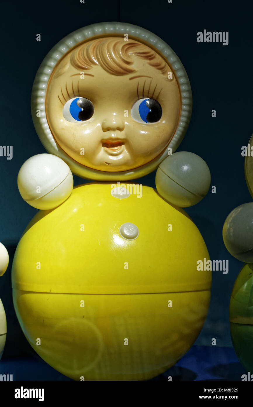 Photo old doll Stock Photo Alamy