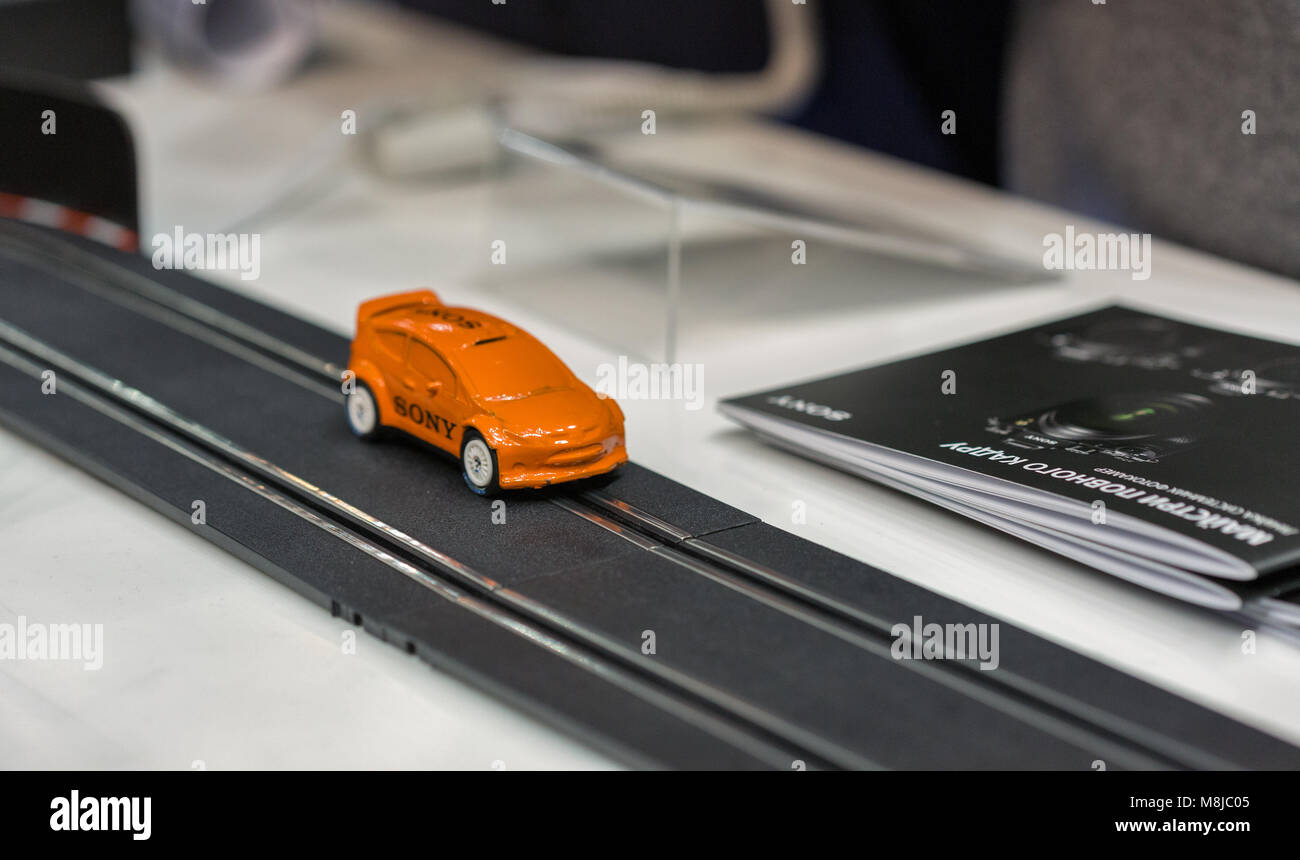 Toy product testing hires stock photography and images Alamy