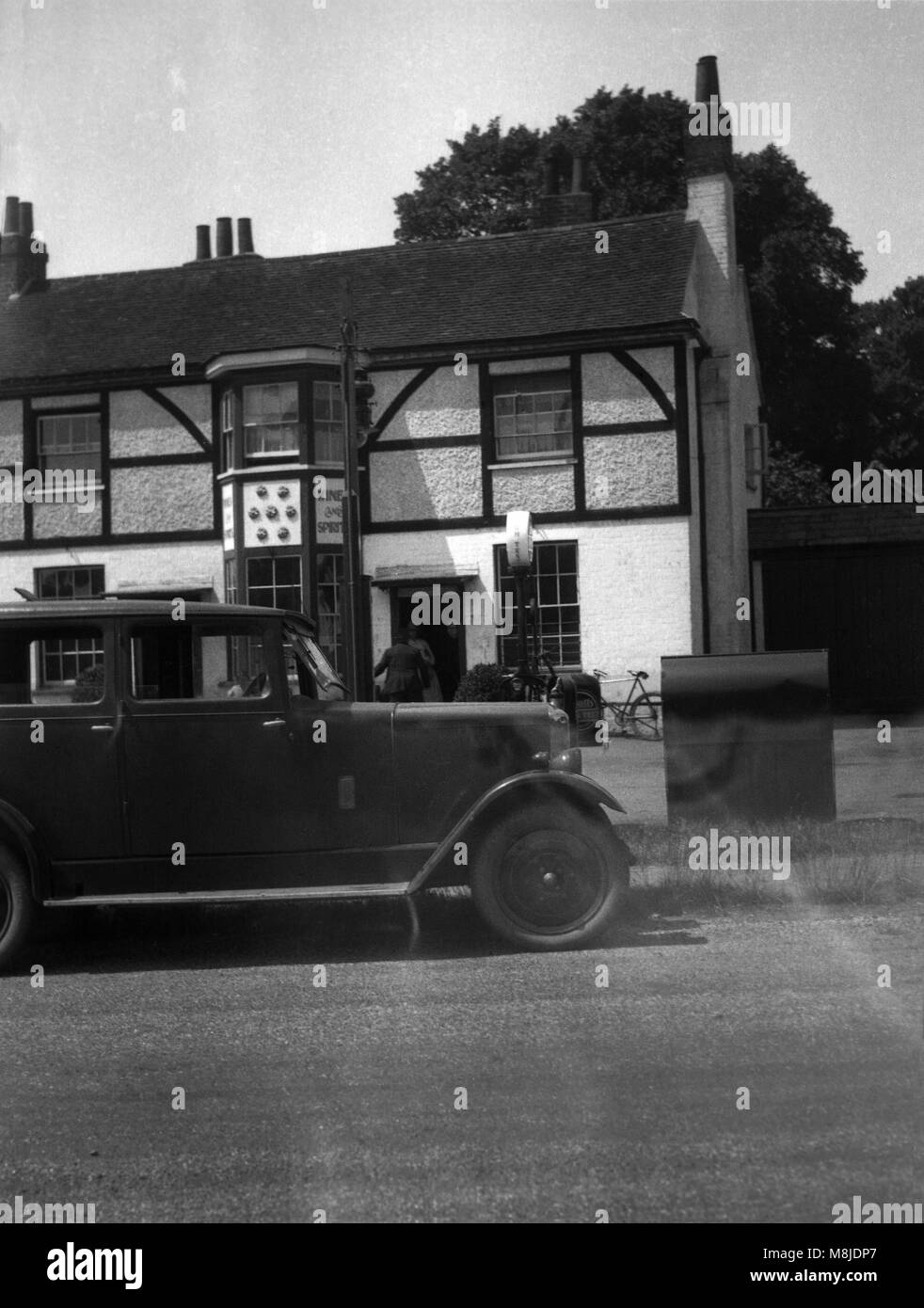 Maidenhead Black And White Stock Photos Images Alamy