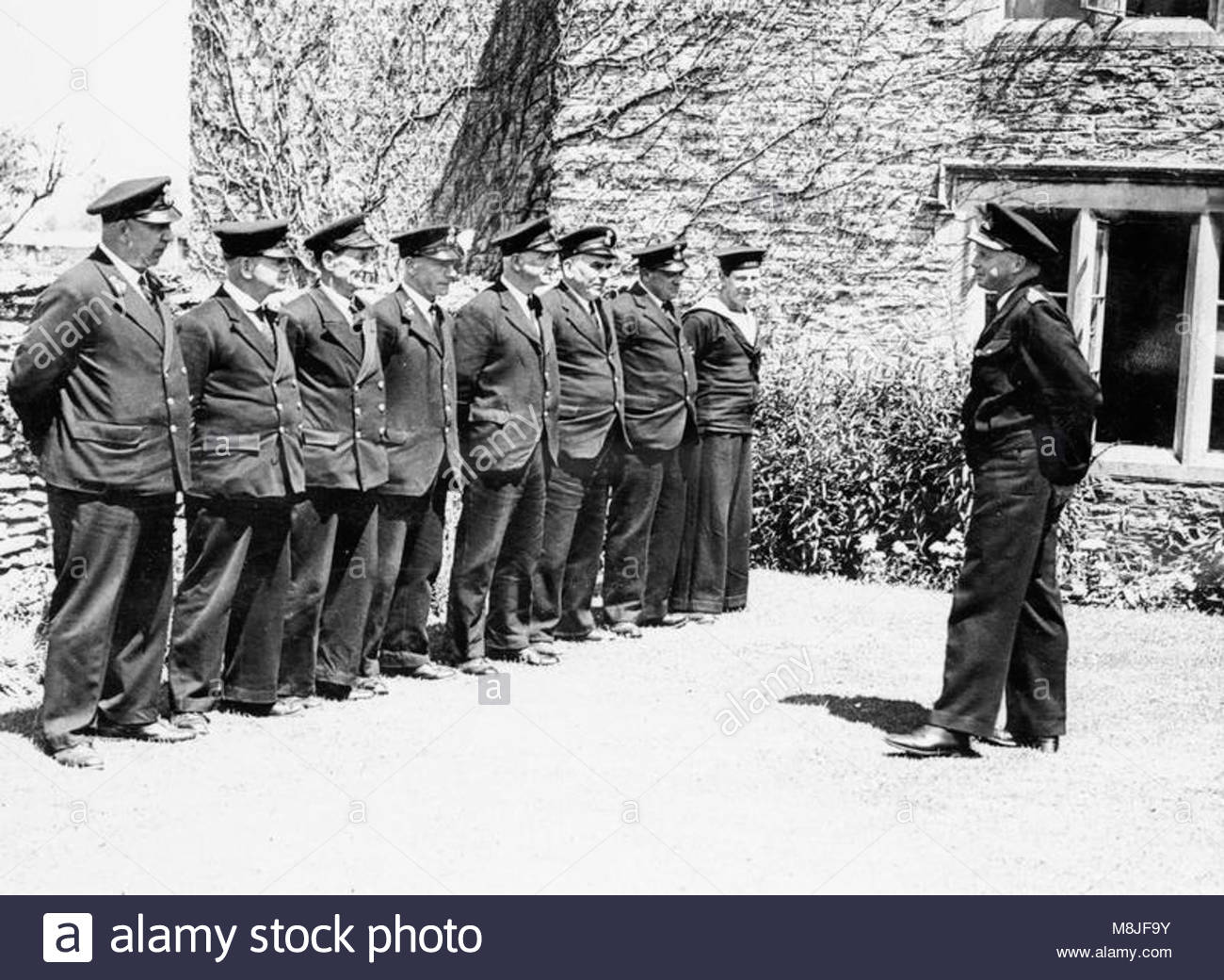 A Royal Navy Stoker Stock Photos & A Royal Navy Stoker Stock Images Alamy