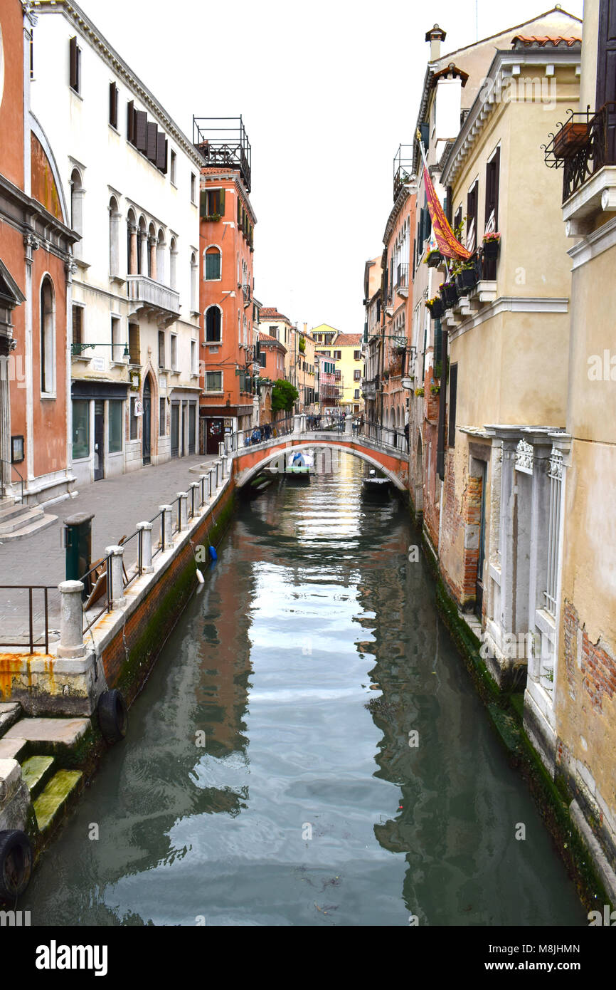 Bell Tower Of The Roman Catholic Church Of San Giovanni Elemosinario. Build  In Renaissance Architectural Style. View From Bridge Rialto. Venice, Italy  Stock Photo, Picture and Royalty Free Image. Image 37548061.