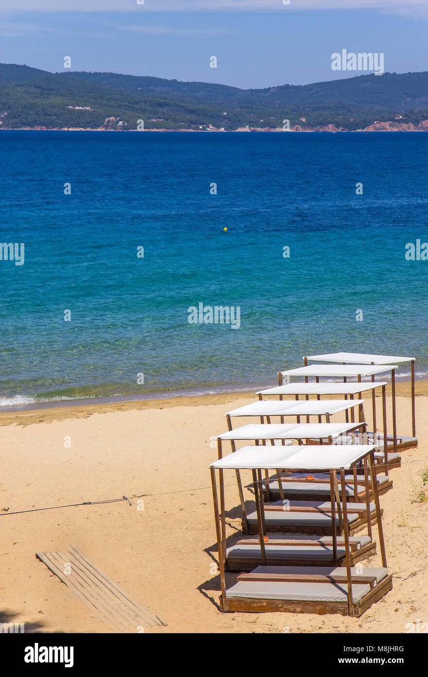 Banana beach hires stock photography and images Alamy