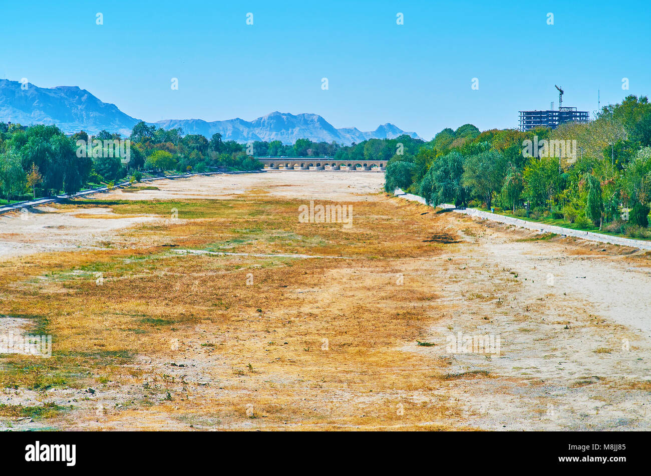 Marnan bridge hi-res stock photography and images - Alamy