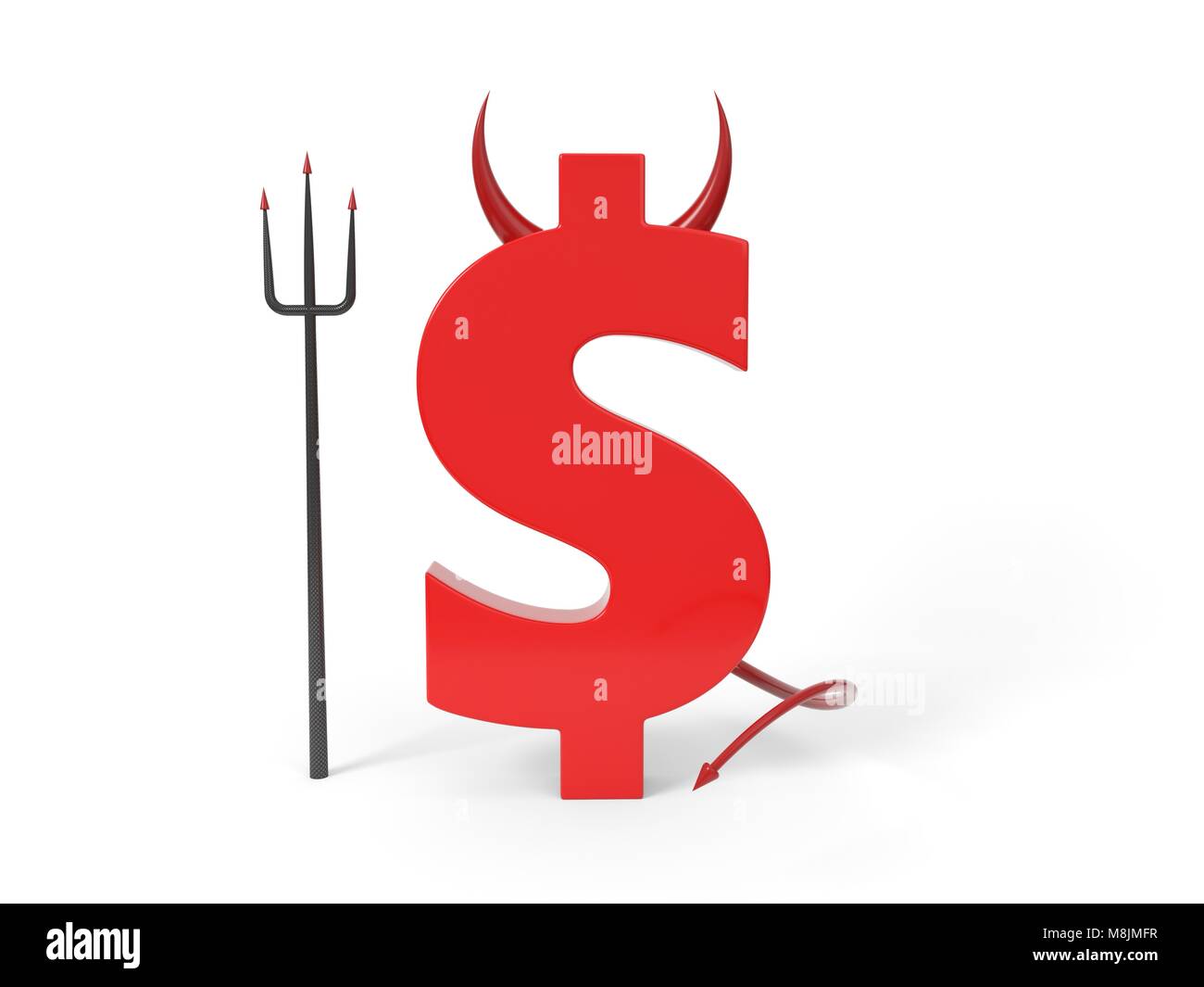 Mark Of The Devil High Resolution Stock Photography And Images Alamy