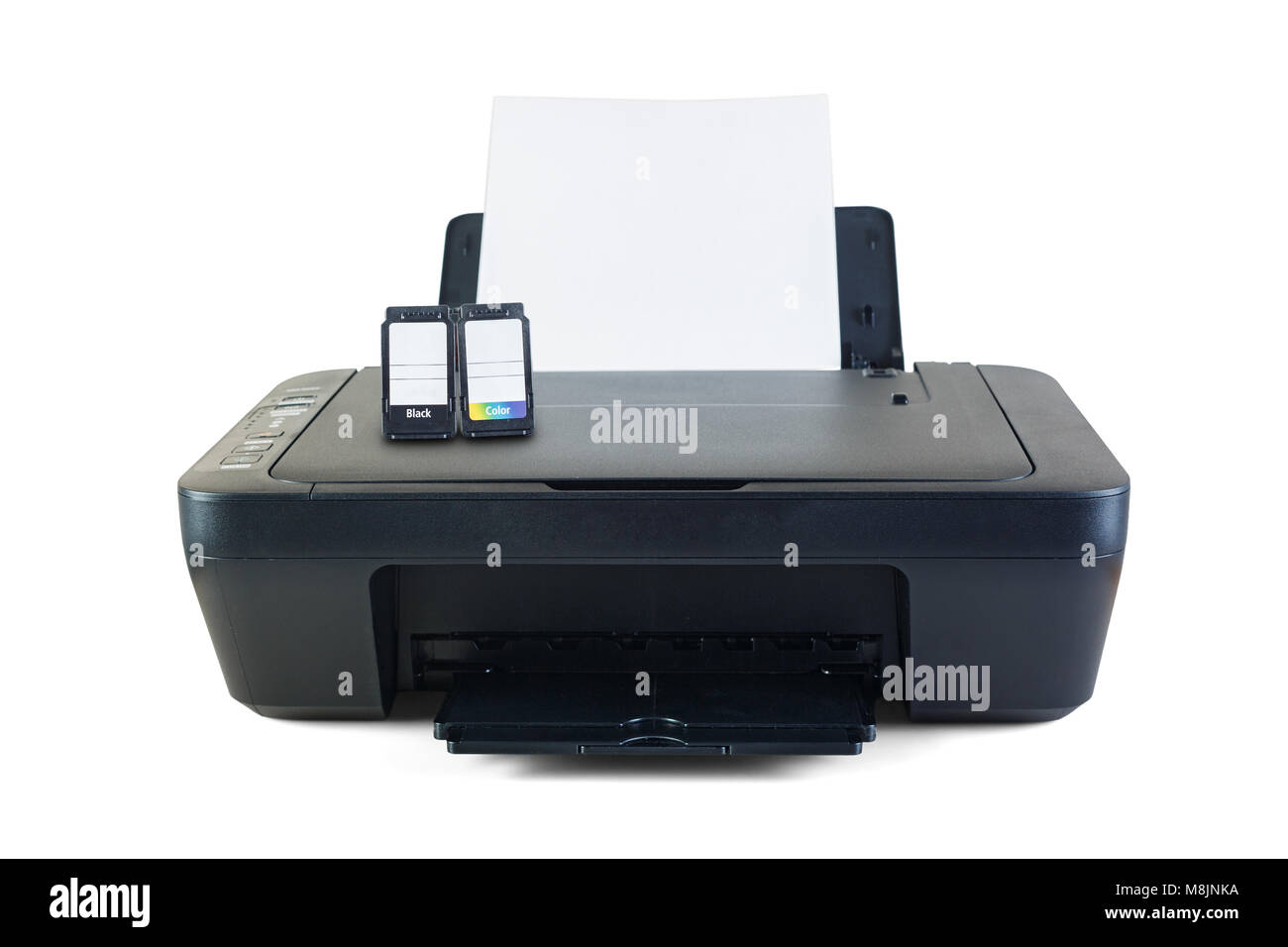 Page 3 Modern Computer And Printer High Resolution Stock Photography And Images Alamy