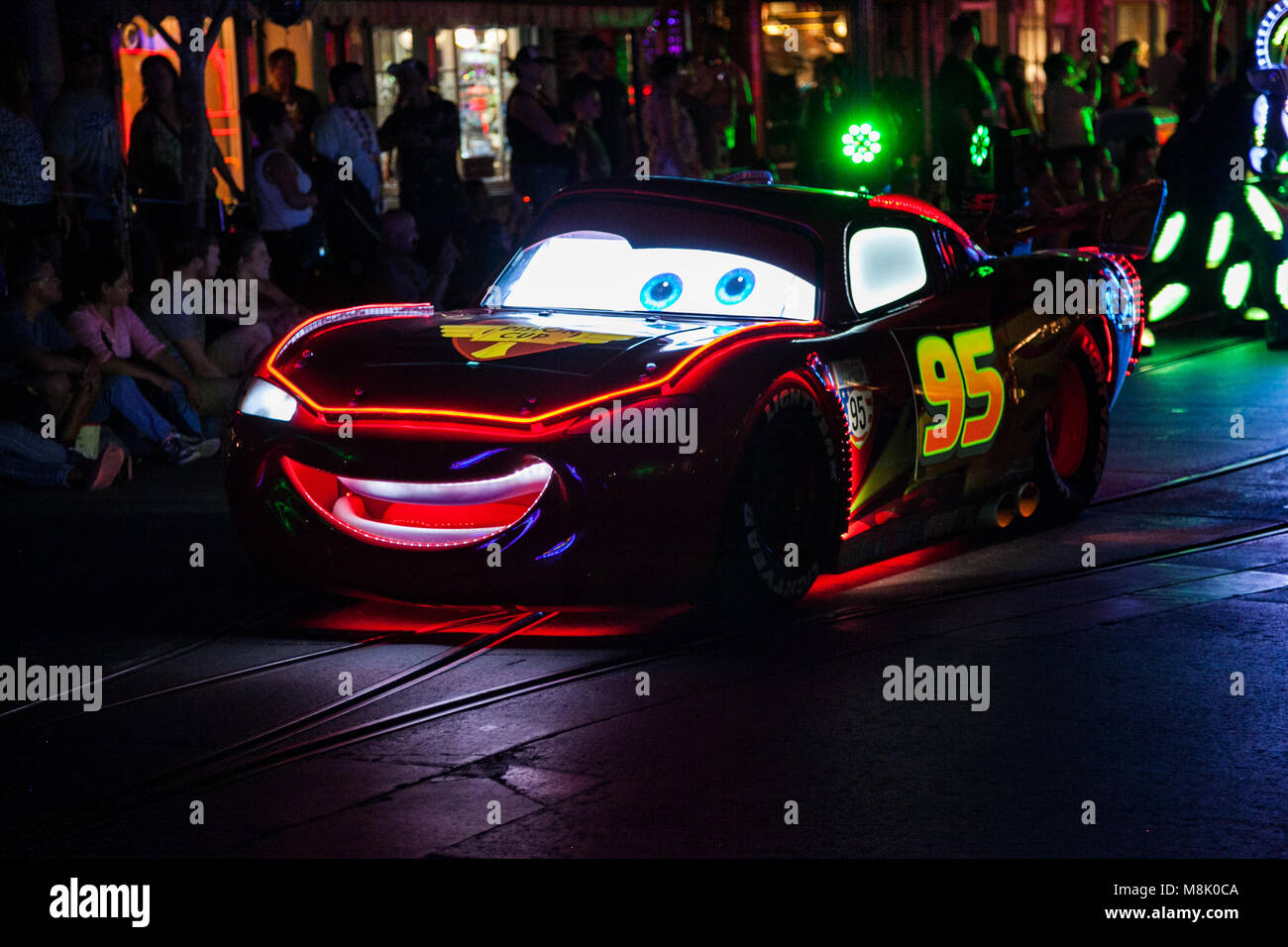Disney Paint The Night Parade Hi res Stock Photography And Images Alamy Disney paint the night parade hi res stock photography and images alamy