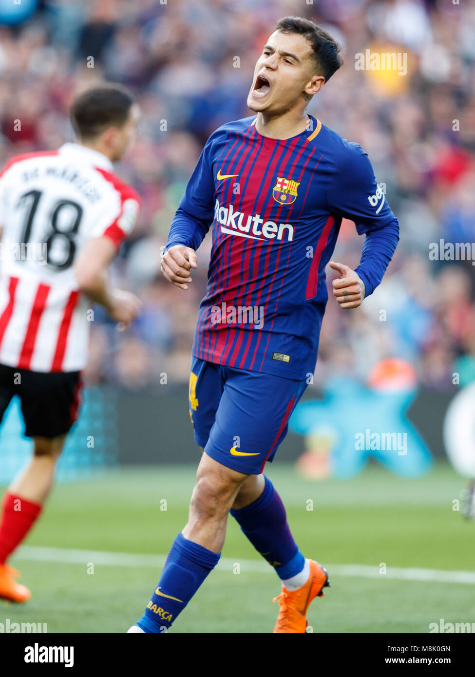 coutinho boots 2018