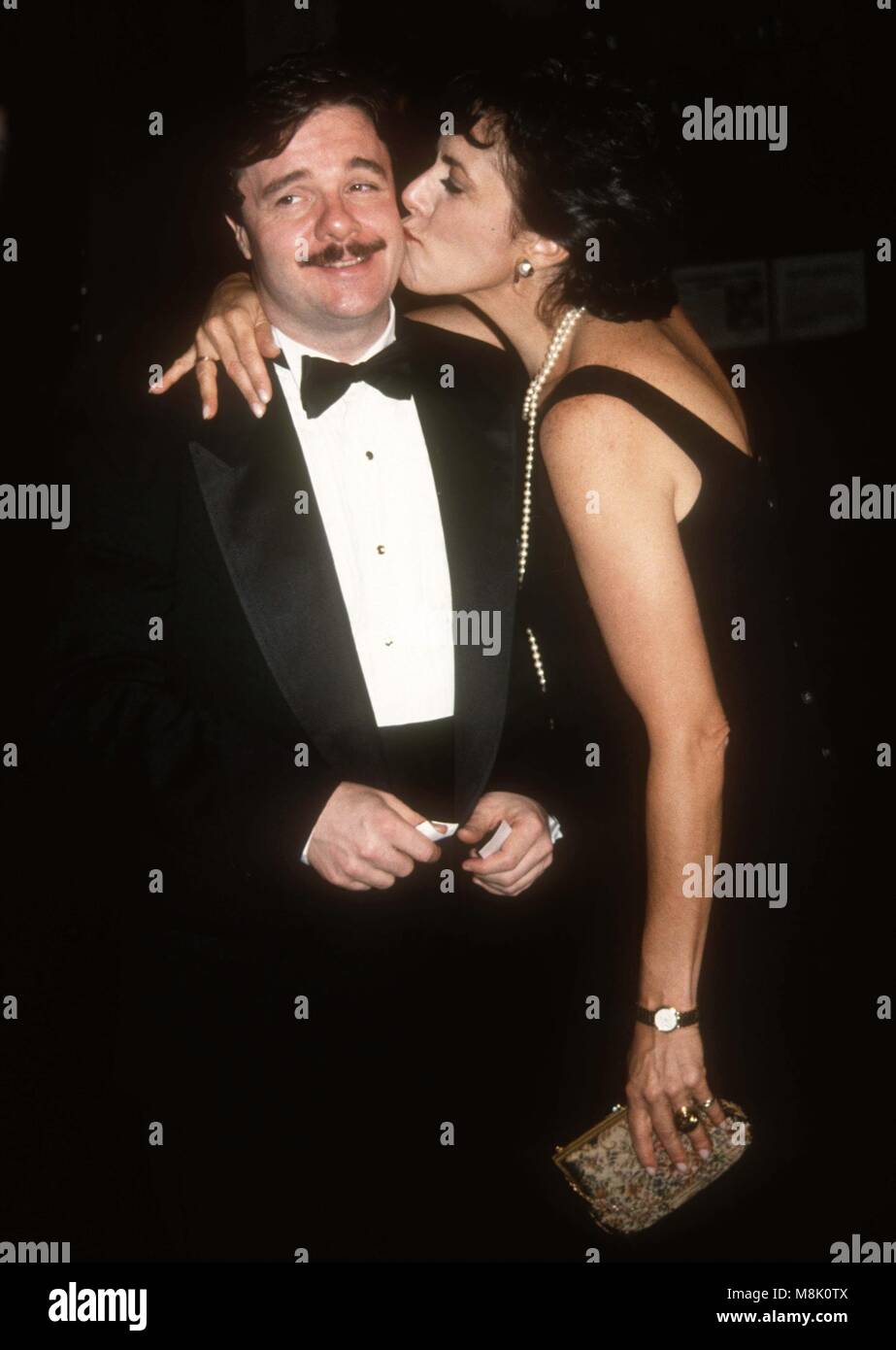 Nathan Lane 1992 Photo By Adam Stock Photo Alamy