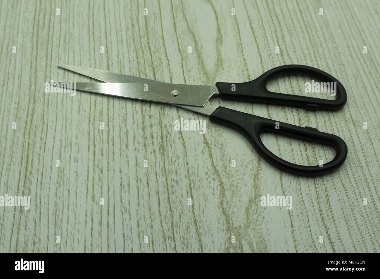 Scissors handoperated cutting instruments. Scissors for cutting paper