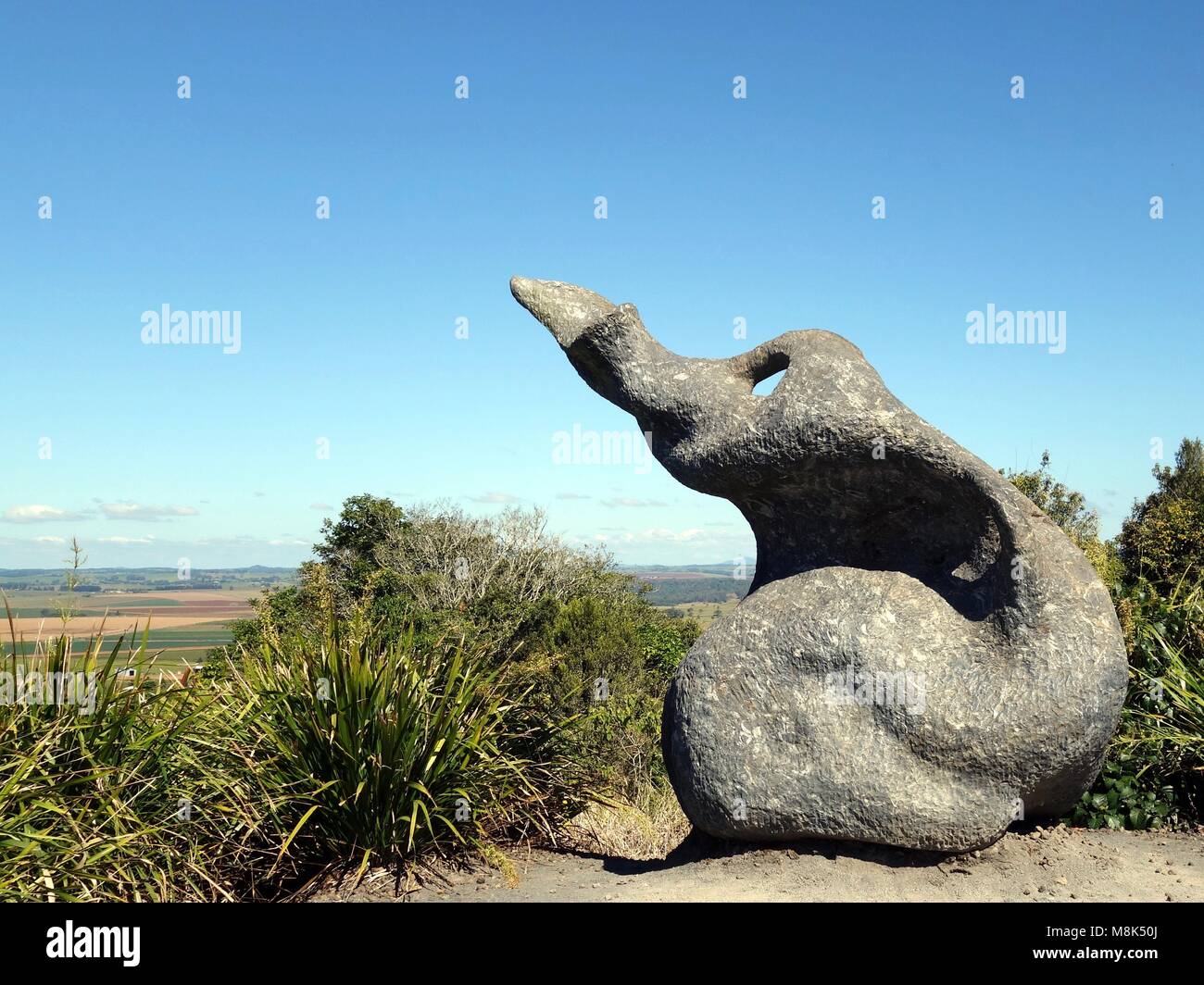 Aboriginal statue hires stock photography and images Alamy
