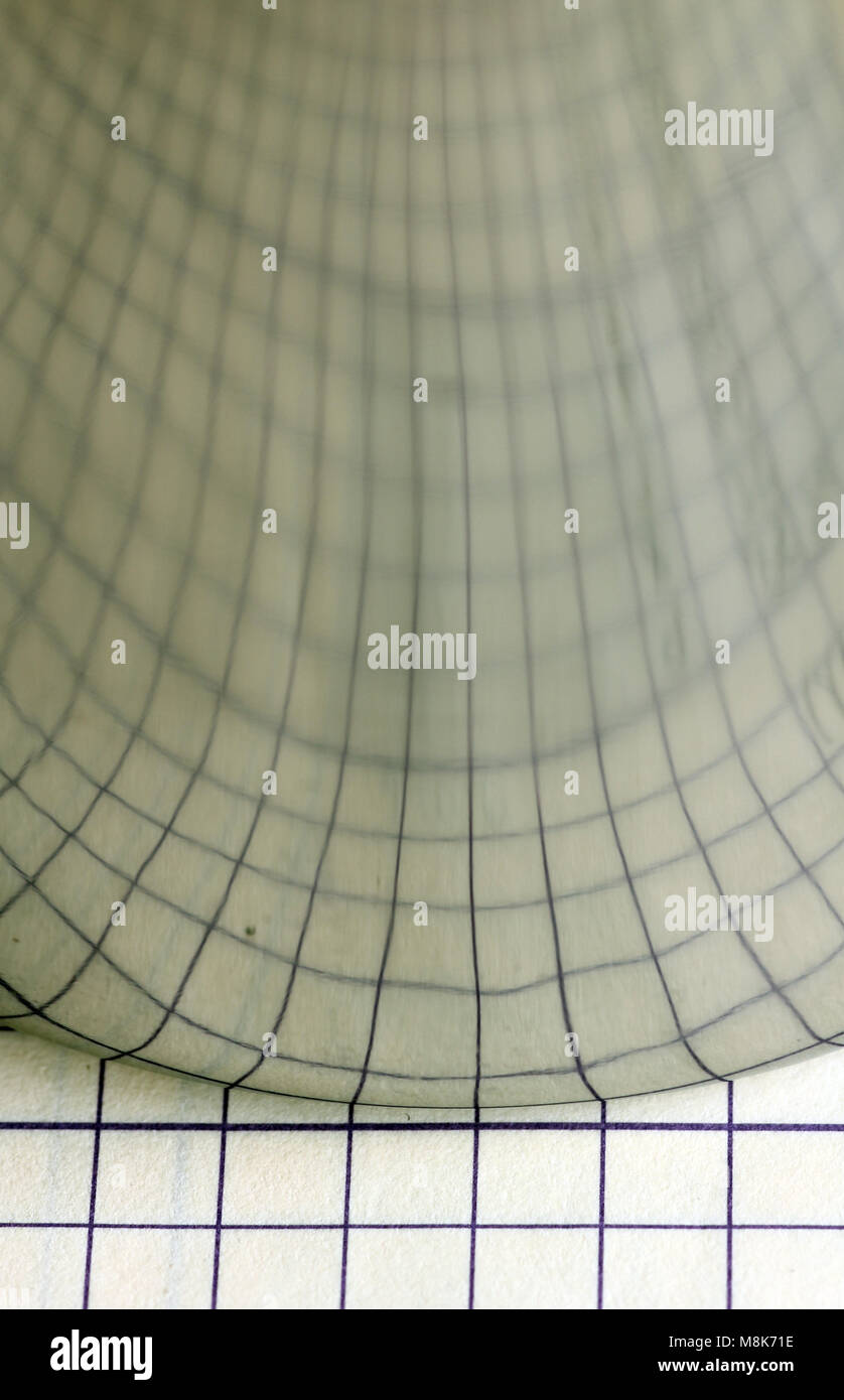 Converging lines graph hires stock photography and images Alamy