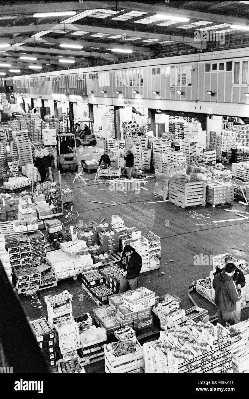 Smithfield market manchester hires stock photography and images Alamy
