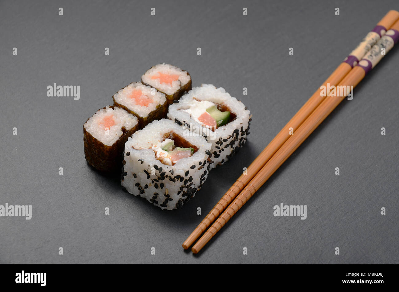 Asian cuisine chopsticks hires stock photography and images Alamy