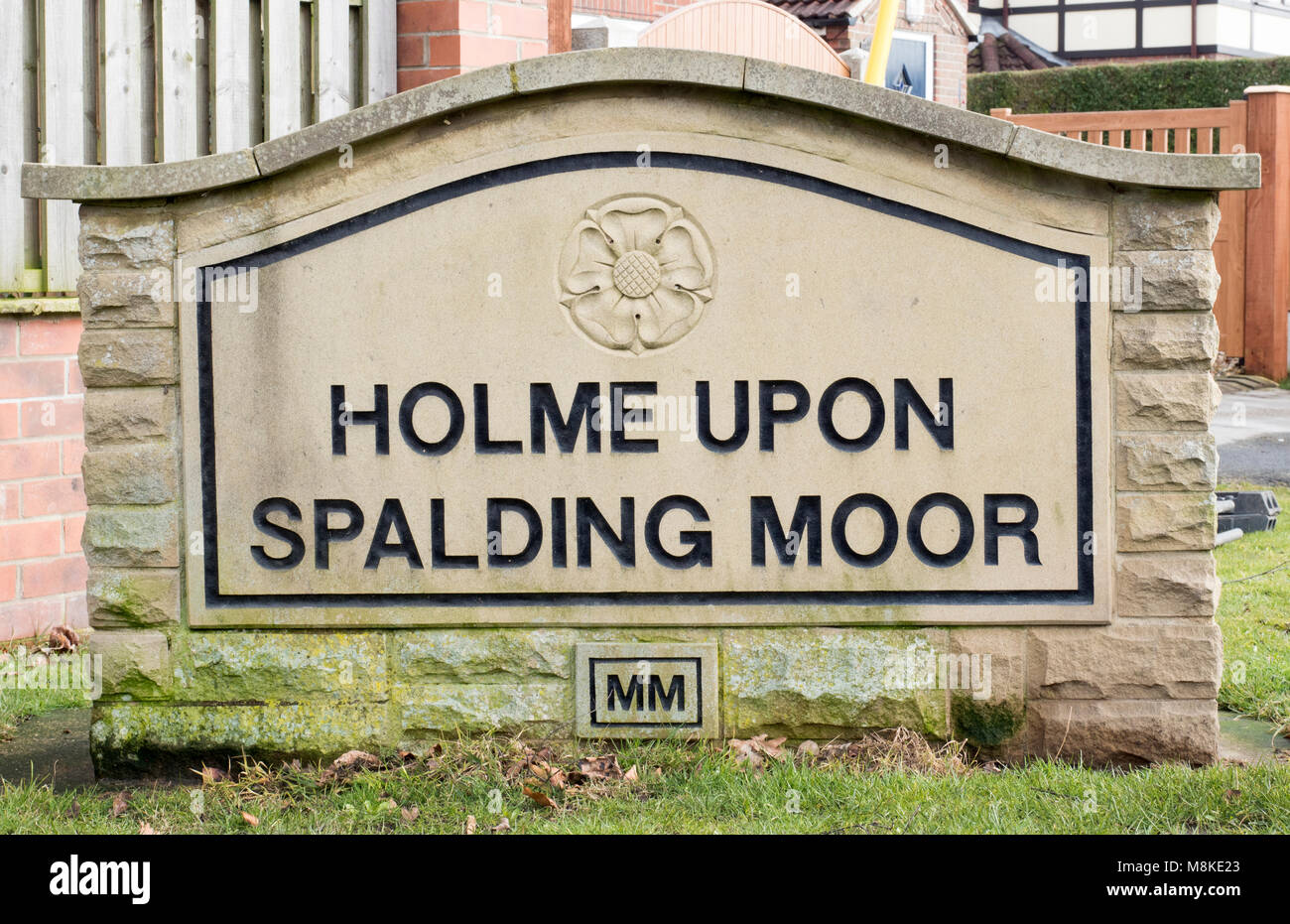 Holme upon spalding moor hires stock photography and images Alamy
