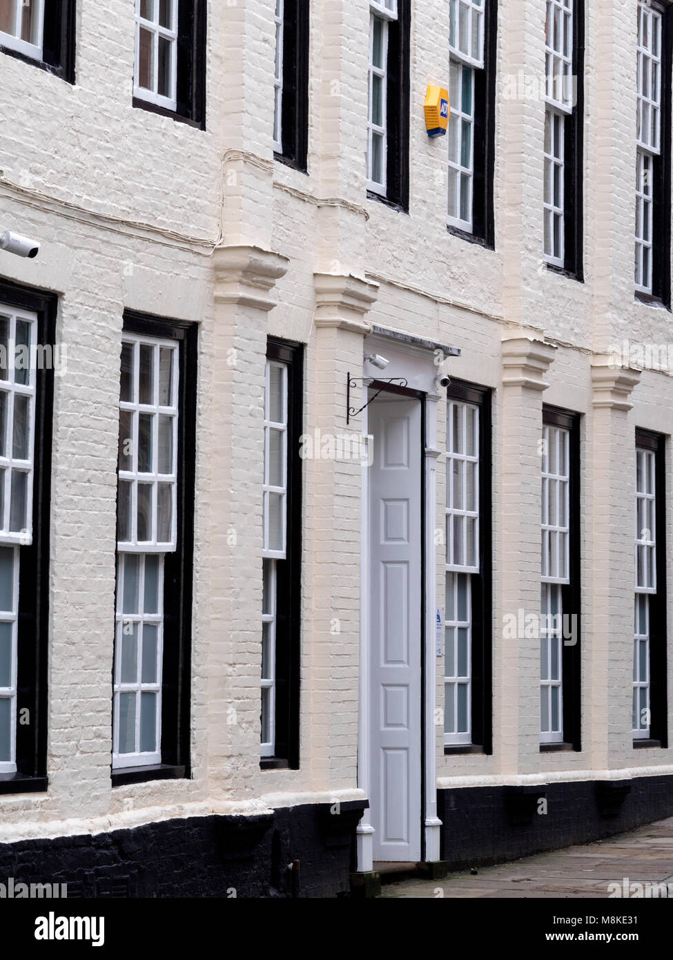 Old bridlington hires stock photography and images Alamy