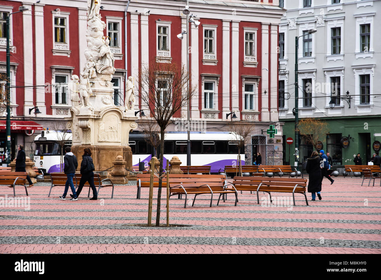 Libertatii hires stock photography and images Alamy