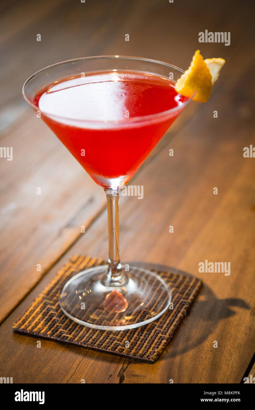 Drinks os the world - Stock Photo