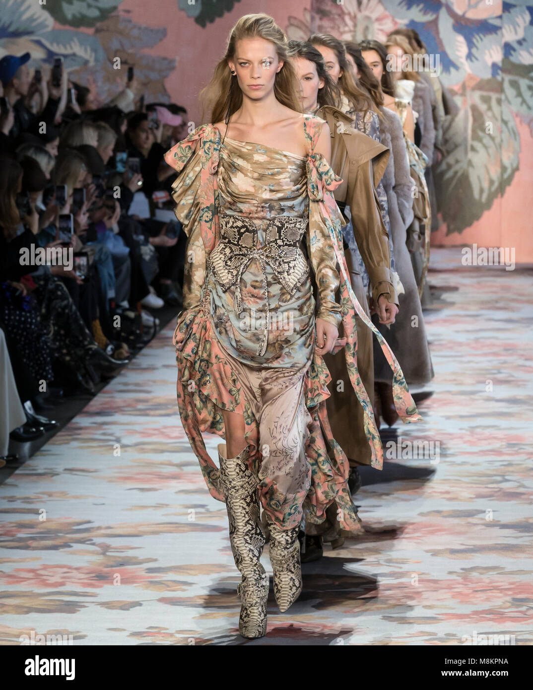 New dress design winter 2018 cheap