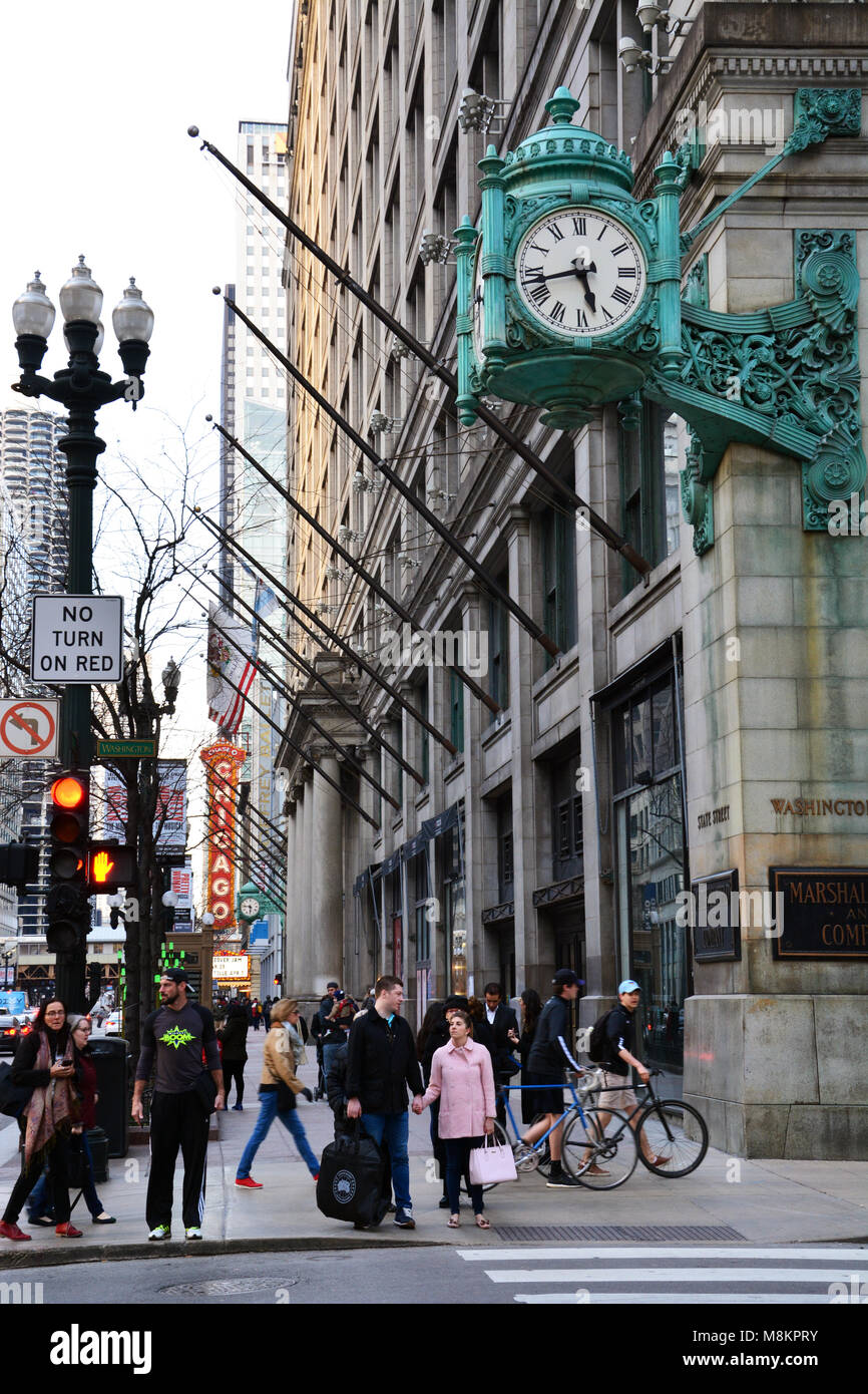 Iconic clocks evening hires stock photography and images Alamy