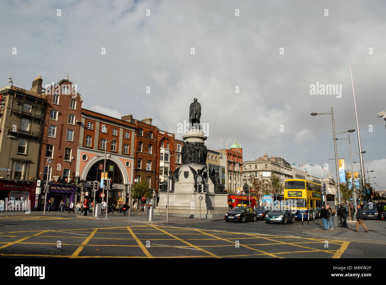 1916 dublin post office hires stock photography and images Alamy
