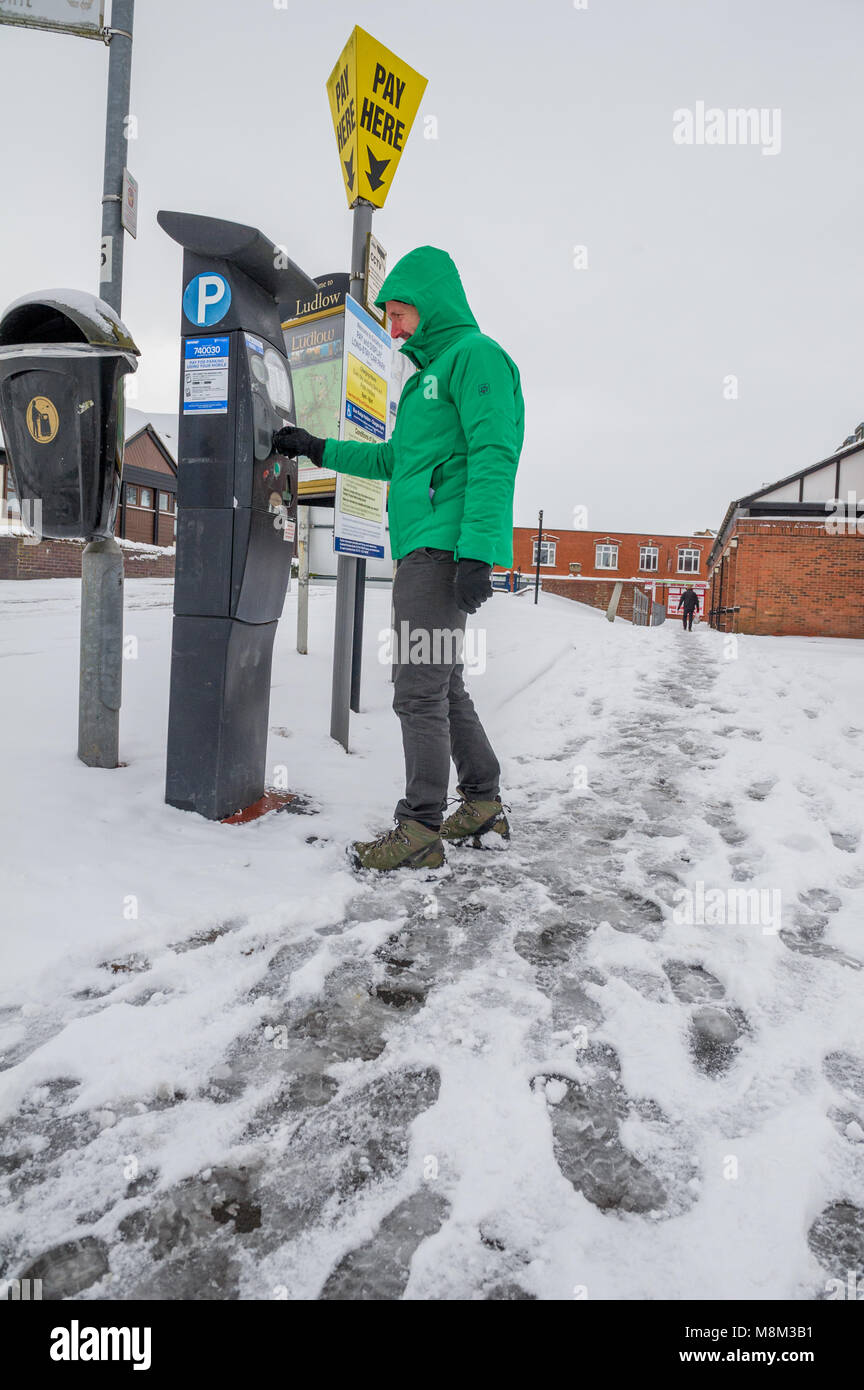 Car parking pay point hires stock photography and images Alamy