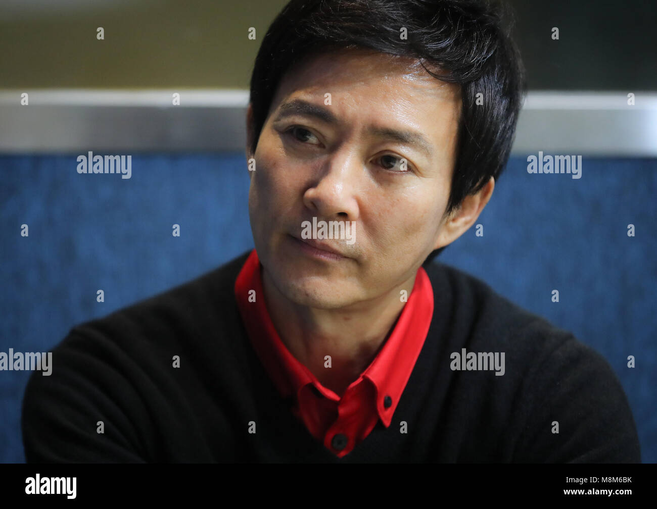 Choi Su Jong Korean Actor
