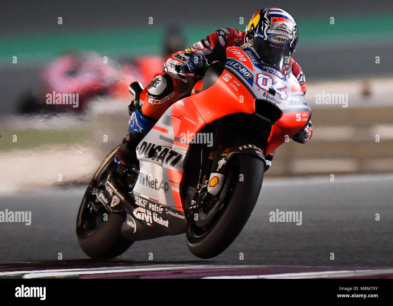Grand prix of qatar hi-res stock photography and images - Page 16 - Alamy