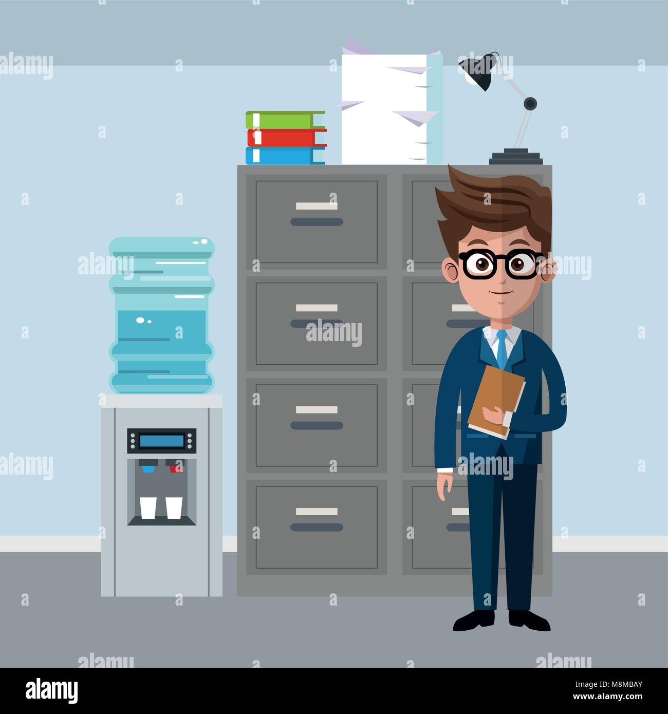 File Cabinets Stock Photos File Cabinets Stock Images Alamy