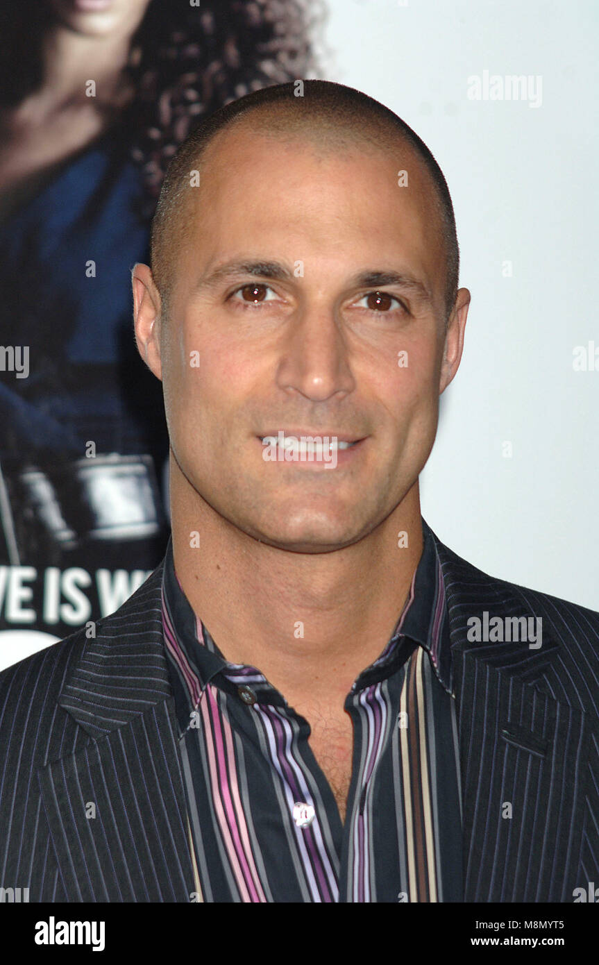 Nigel barker hi-res stock photography and images - Alamy