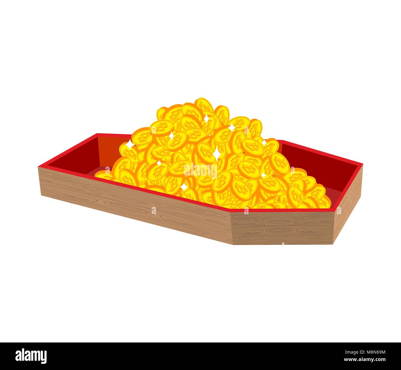 Crypto christian Cut Out Stock Images & Pictures - Alamy