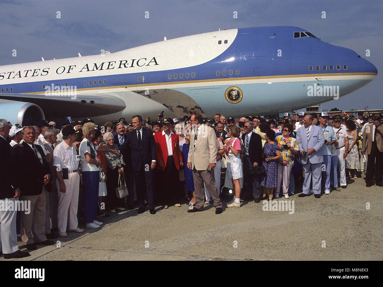 air force one 1991