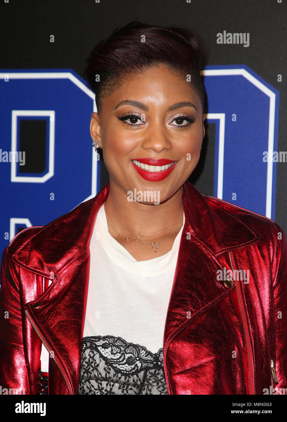 Jada crawley hires stock photography and images Alamy