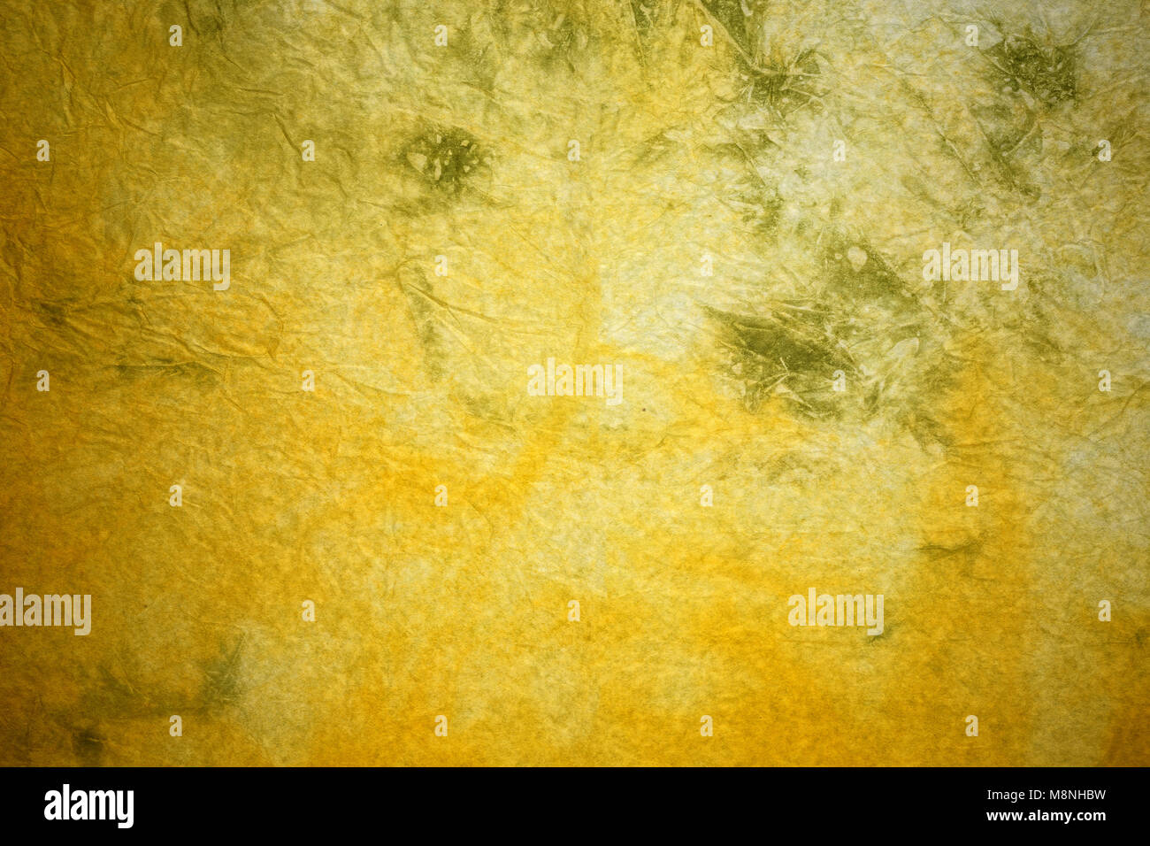 Abstract green yellow pattern hi-res stock photography and images - Alamy