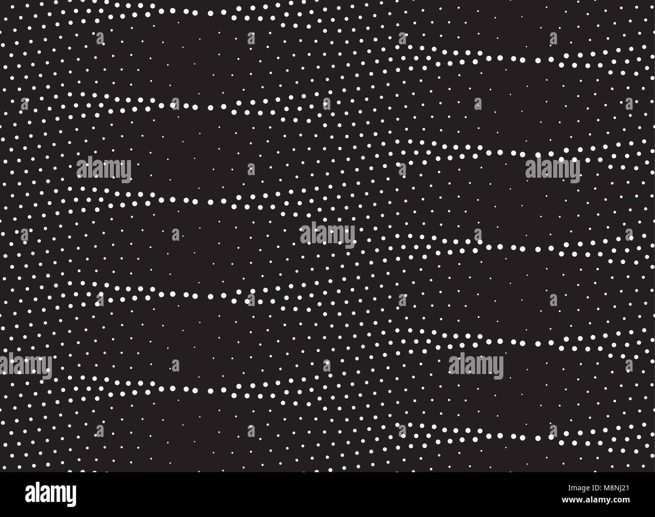 Vector abstract repeating classical background in black and whit Stock ...