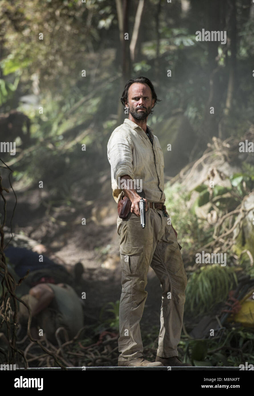 TOMB RAIDER 2018 WALTON GOGGINS ROAR UTHAUG DIR WARNER BROS tomb-raider-2018-walton-goggins-roar-uthaug-dir-warner-bros